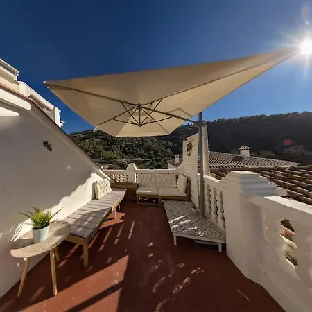 | Terrace & Fast Wifi