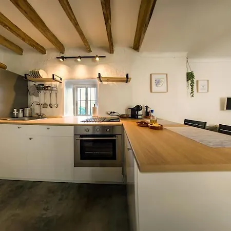 | Terrace & Fast Wifi Apartamento *