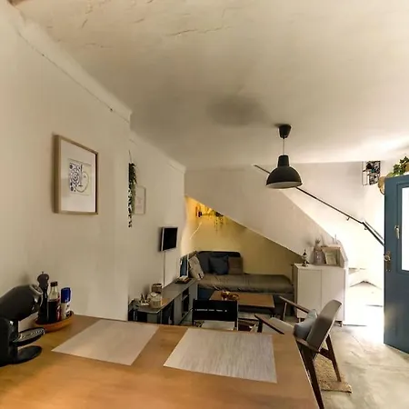 | Terrace & Fast Wifi Apartamento *