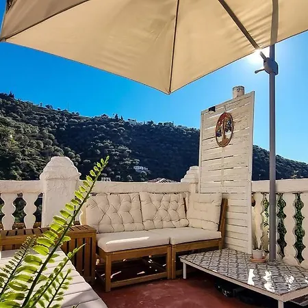 Apartamento | Terrace & Fast Wifi *